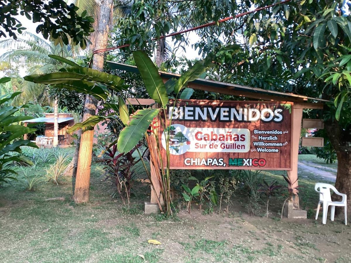 Exotic Flower Cabin2 Pool Agua Bendita Exterior foto