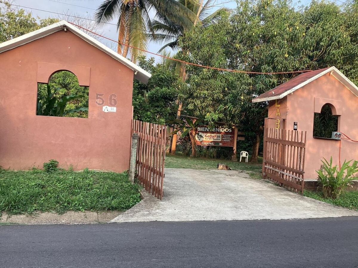 Exotic Flower Cabin2 Pool Agua Bendita Exterior foto
